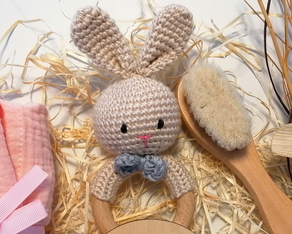NewBorn - Welcome Box Coniglietta